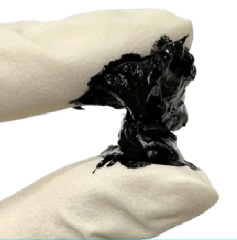CNT/epoxy ink